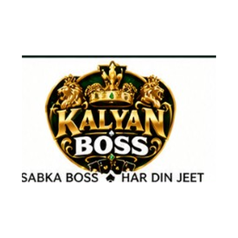 KALYAN BOSS website features